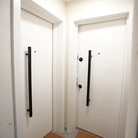Huqi Luxury 2 Apartmán