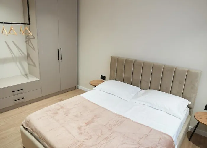 Huqi Luxury 2 Lägenhet